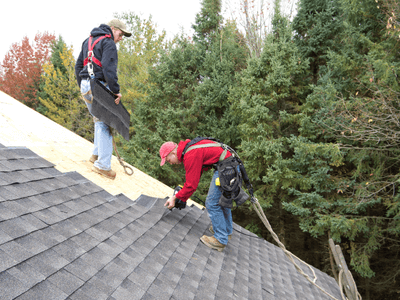 About Roof Repair Experts Syracuse, MO